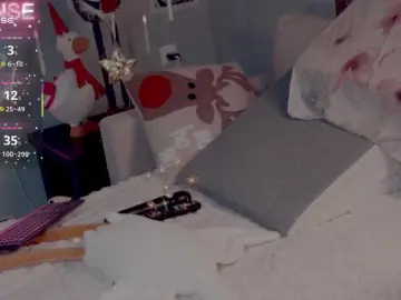 Bongacams Sex Cam of cyberannita