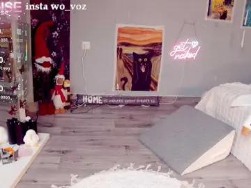 Bongacams Adult Video Chat of cyberannita