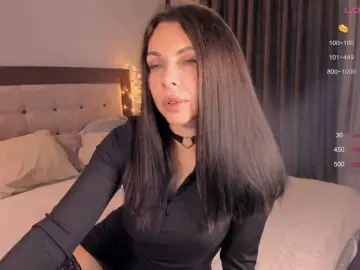 Bongacams Live Porn of ganaprelest