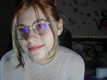 Bongacams Nude Webcam of Elith20