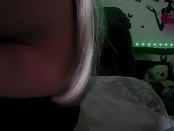 Bongacams Nude Webcam of Elith20