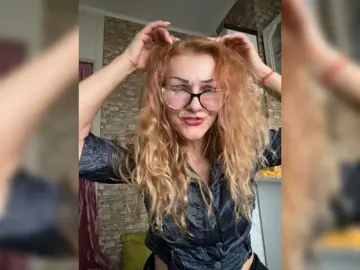 Bongacams Nude Webcam of Ritia