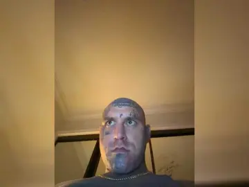 Bongacams Adult Video Chat of TattedNConvicted1