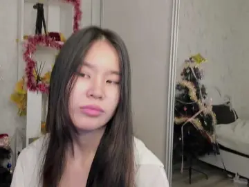 Bongacams Nude Webcam of amiya-cute