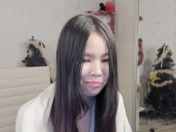 Bongacams Nude Webcam of amiya-cute