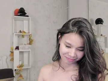 Bongacams Adult Webcam of amiya-cute