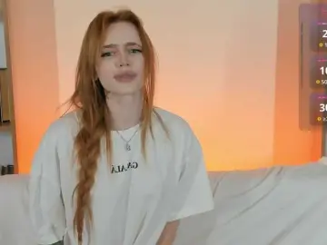 Bongacams Best live sex cam show of MissRedFox