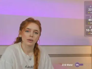 Bongacams Best live sex cam show of MissRedFox