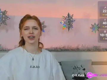 Bongacams Best live sex cam show of MissRedFox