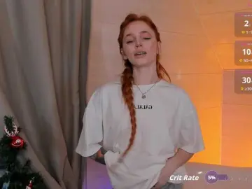 Bongacams Sex Chat of MissRedFox