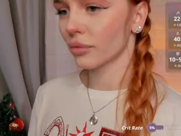 Bongacams Adult Webcam of MissRedFox