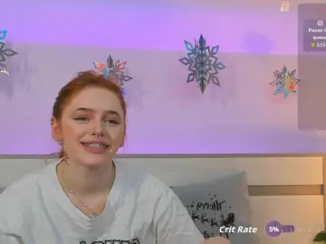 Bongacams Live Sex of MissRedFox