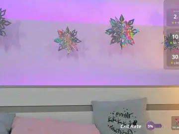 Bongacams Sex Chat of MissRedFox