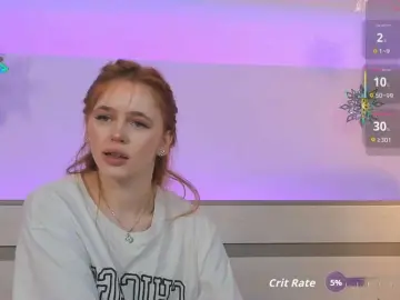 Bongacams Free Live Porn of MissRedFox