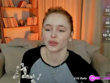 Bongacams Best Webcam of MissRedFox