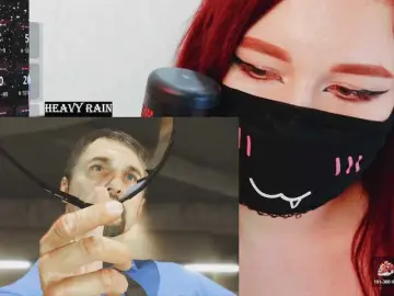 Bongacams Nude Webcam of SSallyy