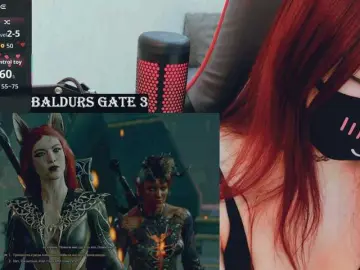 Bongacams Live Sex Cam of SSallyy