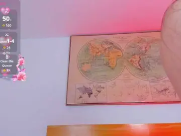 Bongacams Nude Webcam of kitty-sweeety