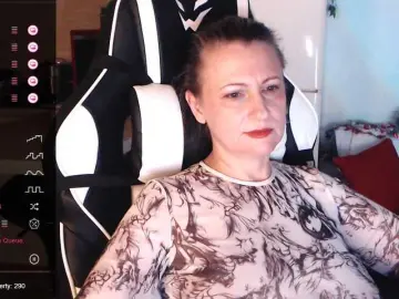 Bongacams Sex Chat of lovesupergerl