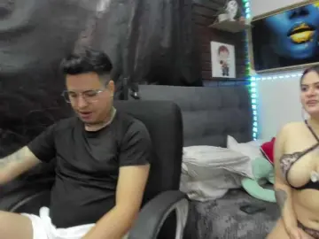 Bongacams Live Sex of CrisabellssEdenn