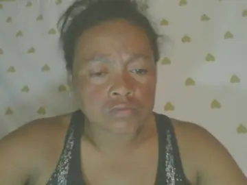 Bongacams Nude Webcam of LorahXVane