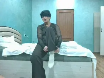 Bongacams Live Sex of Paranoik999