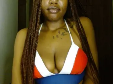 Bongacams Sex Chat of Prety-chocolatte