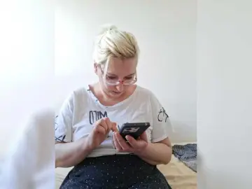 Bongacams Adult Webcam of Vika211