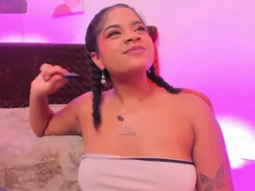 Bongacams Best live sex cam show of camilafoox7