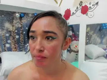 Bongacams Nude Webcam of charlotte-111