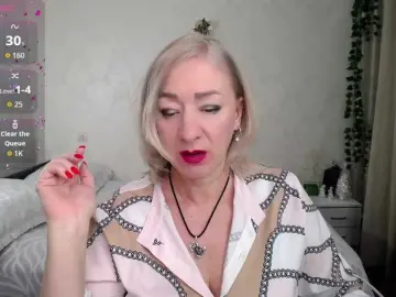 Bongacams Free Porn Cam of hunters-woman