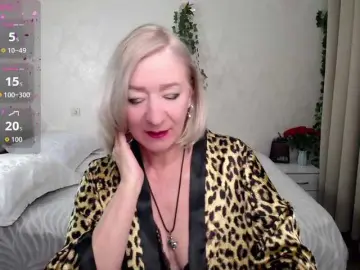 Bongacams Best Webcam of hunters-woman