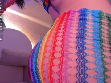 Bongacams Free Live Porn of AlanaCraft