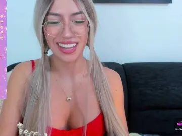 Bongacams Live Porn of EllaDavs