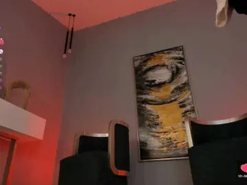 Bongacams Private Sex Chat of MaryLewis