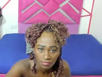 NathyNatasha from bongacams