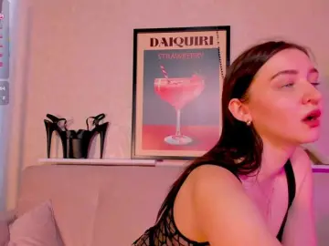 Bongacams Live Sex of Pauline-wish