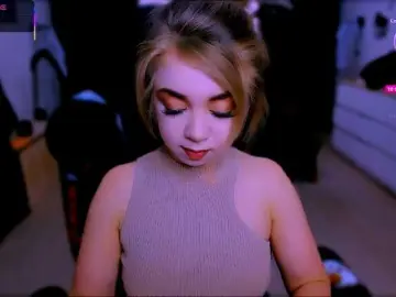 Bongacams Free Live Porn of BabyNicole