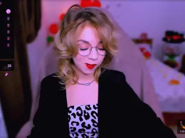 Bongacams Adult Webcams of BabyNicole