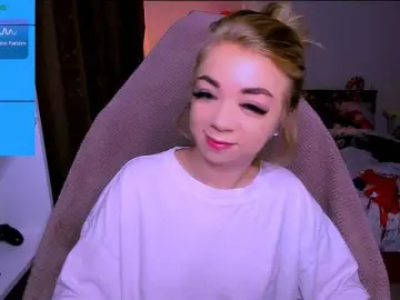 Bongacams Best Webcam of BabyNicole