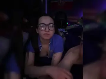 Bongacams Adult Webcam of Kroshka280899