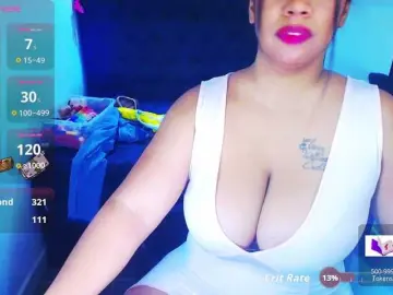 Bongacams Free Porn Cam of LatynxDayhannis