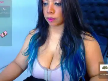 Bongacams Adult Webcam of LatynxDayhannis