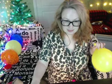 Bongacams Best Webcam of MeganIris