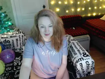 Bongacams Best Webcam of MeganIris