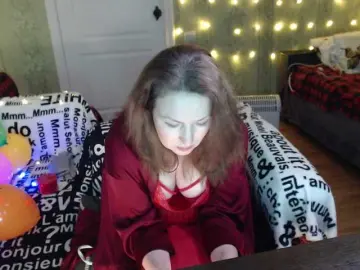 Bongacams Adult Webcams of MeganIris