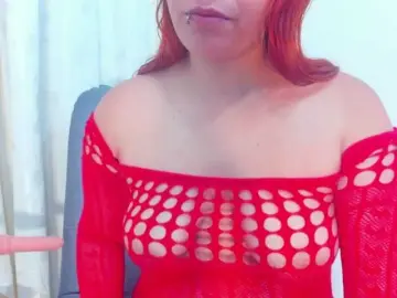 Bongacams Live Sex Cam of Melody-Megann