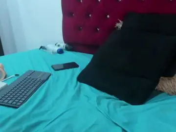 Bongacams Live Sex Cam of Melody-Megann