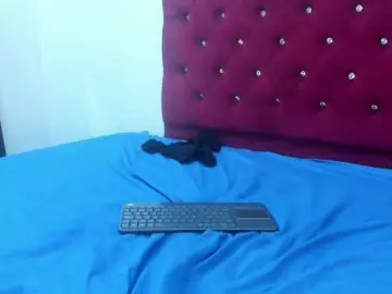 Bongacams Adult Webcams of Melody-Megann