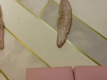 Bongacams Nude Webcam of Mia-Lux